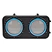 IP66 Outdoor Audience Light